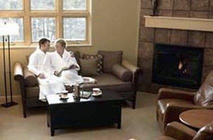 Sundara Inn And Spa Lake Delton İç mekan fotoğraf