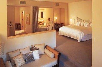 Sundara Inn And Spa Lake Delton Oda fotoğraf