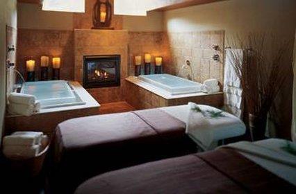 Sundara Inn And Spa Lake Delton Konforlar fotoğraf