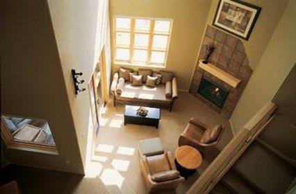 Sundara Inn And Spa Lake Delton İç mekan fotoğraf